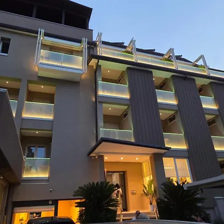 Hotel Dolcevita-3