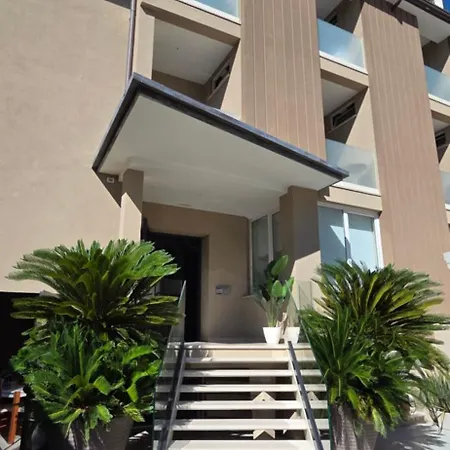 Hotel Dolcevita-2