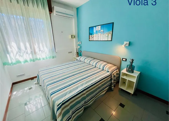 Residence Aries Cesenatico