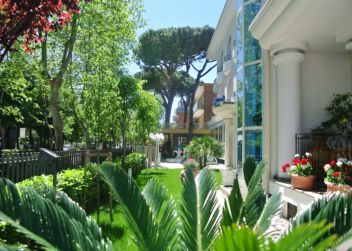 Hotel Il Gabbiano Cesenatico